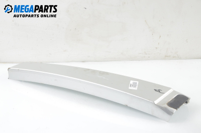 Външна лайсна колонка за Porsche Cayenne SUV I (09.2002 - 09.2010), джип, позиция: дясна