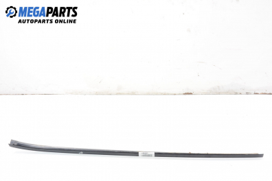 Външни лайсни за Porsche Cayenne SUV I (09.2002 - 09.2010), джип, позиция: лява