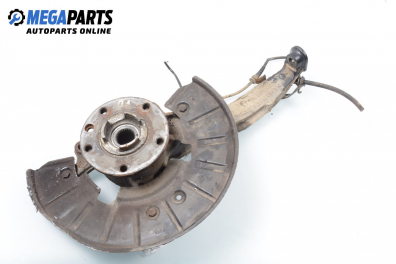 Шенкел главина за Porsche Cayenne SUV I (09.2002 - 09.2010), позиция: предна, лява