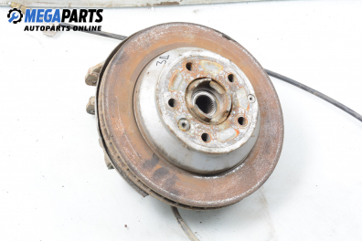 Шенкел главина за Porsche Cayenne SUV I (09.2002 - 09.2010), позиция: задна, дясна