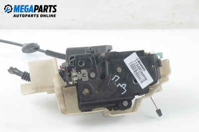 Брава на врата за Porsche Cayenne SUV I (09.2002 - 09.2010), позиция: предна, дясна