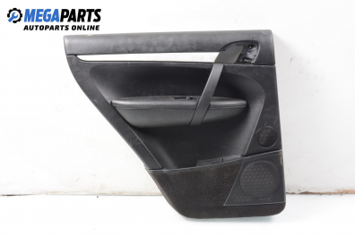 Кора врата за Porsche Cayenne SUV I (09.2002 - 09.2010), 4+1 вр., джип, позиция: задна, лява