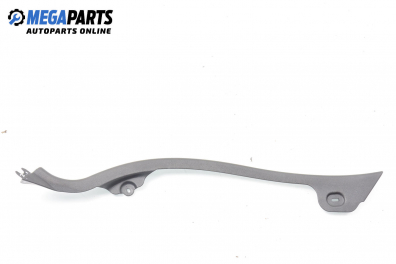 Интериорна пластмаса за Skoda Superb I Sedan (12.2001 - 03.2008), 4+1 вр., седан, позиция: лява