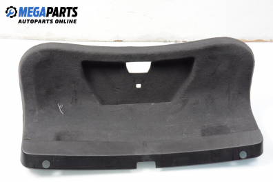 Кора заден капак за Skoda Superb I Sedan (12.2001 - 03.2008), седан