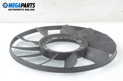 Перка охлаждане за Skoda Superb I Sedan (12.2001 - 03.2008) 2.0 TDI, 140 к.с.