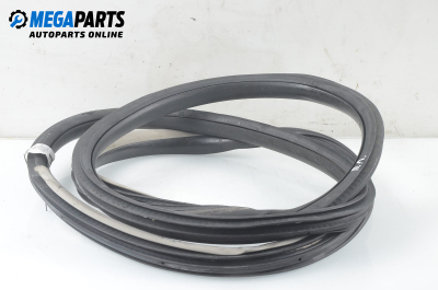 Уплътнение за врата за Skoda Superb I Sedan (12.2001 - 03.2008), 4+1 вр., седан, позиция: предна, лява