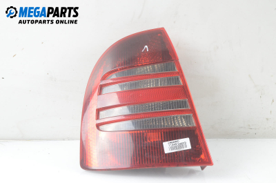 Стоп за Skoda Superb I Sedan (12.2001 - 03.2008), седан, позиция: лява