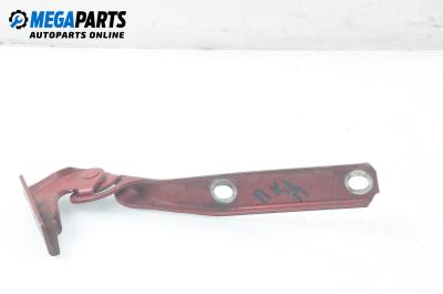 Панта преден капак за Skoda Superb I Sedan (12.2001 - 03.2008), 4+1 вр., седан, позиция: дясна