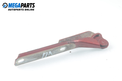 Панта преден капак за Skoda Superb I Sedan (12.2001 - 03.2008), 4+1 вр., седан, позиция: лява