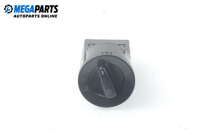 Ключ светлини  за Skoda Superb I Sedan (12.2001 - 03.2008)