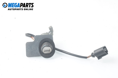 Ключалка заден капак за Skoda Superb I Sedan (12.2001 - 03.2008), седан