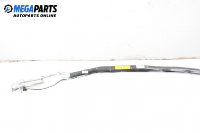Airbag за Skoda Superb I Sedan (12.2001 - 03.2008), 4+1 вр., седан, позиция: лява