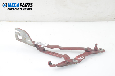 Панта заден капак за Skoda Superb I Sedan (12.2001 - 03.2008), 4+1 вр., седан, позиция: дясна