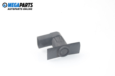 Парктроник за Skoda Superb I Sedan (12.2001 - 03.2008)