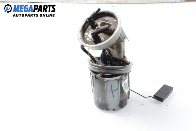 Подкачваща помпа за Skoda Superb I Sedan (12.2001 - 03.2008) 2.0 TDI, 140 к.с.