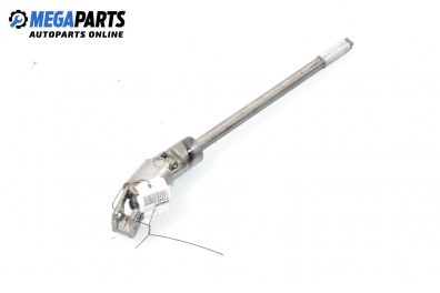 Каре на волана за Skoda Superb I Sedan (12.2001 - 03.2008) 2.0 TDI, 140 к.с., седан