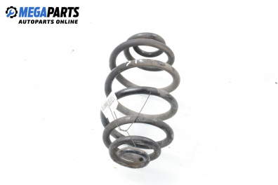 Пружина за ходова част за Skoda Superb I Sedan (12.2001 - 03.2008), седан, позиция: задна