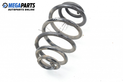 Пружина за ходова част за Skoda Superb I Sedan (12.2001 - 03.2008), седан, позиция: задна