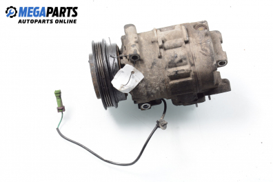 Компресор климатик за Skoda Superb I Sedan (12.2001 - 03.2008) 2.0 TDI, 140 к.с., № 447220-8184