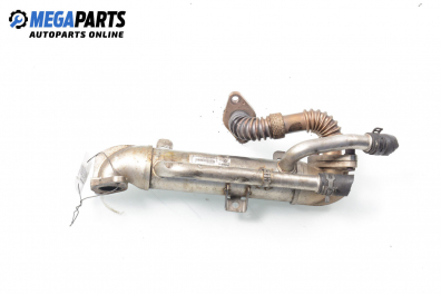 EGR охладител за Skoda Superb I Sedan (12.2001 - 03.2008) 2.0 TDI, 140 к.с.