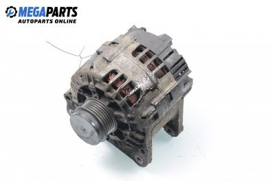 Алтернатор / генератор за Skoda Superb I Sedan (12.2001 - 03.2008) 2.0 TDI, 140 к.с., № 028 903 031 А