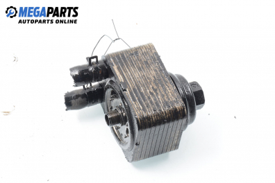 Маслоохладител за Skoda Superb I Sedan (12.2001 - 03.2008) 2.0 TDI, 140 к.с.