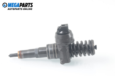 Дюза дизел за Skoda Superb I Sedan (12.2001 - 03.2008) 2.0 TDI, 140 к.с., № Bosch 0 414 720 229