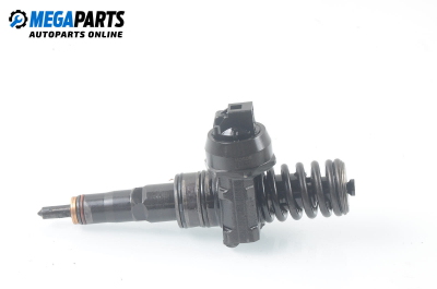 Дюза дизел за Skoda Superb I Sedan (12.2001 - 03.2008) 2.0 TDI, 140 к.с., № Bosch 0 414 720 229
