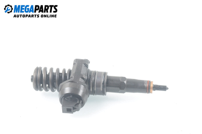 Дюза дизел за Skoda Superb I Sedan (12.2001 - 03.2008) 2.0 TDI, 140 к.с., № Bosch 0 414 720 229