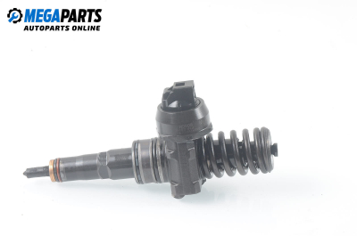 Дюза дизел за Skoda Superb I Sedan (12.2001 - 03.2008) 2.0 TDI, 140 к.с., № Bosch 0 414 720 229