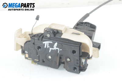 Брава на врата за Skoda Superb I Sedan (12.2001 - 03.2008), позиция: предна, дясна