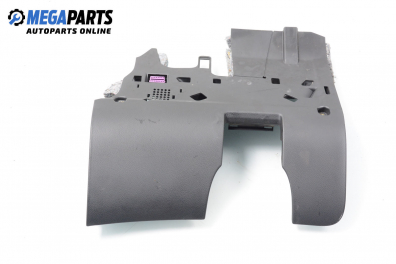 Интериорна пластмаса под таблото за Audi A6 Sedan C6 (05.2004 - 03.2011), 4+1 вр., седан