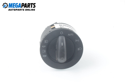 Ключ светлини  за Audi A6 Sedan C6 (05.2004 - 03.2011)