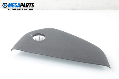 Интериорна пластмаса за Audi A6 Sedan C6 (05.2004 - 03.2011), 4+1 вр., седан, позиция: лява