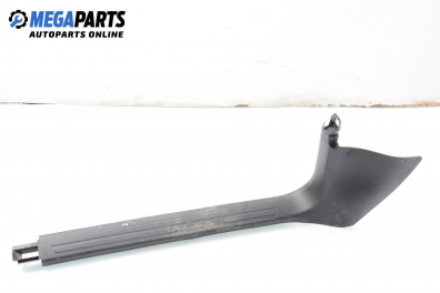 Вътрешен праг за Audi A6 Sedan C6 (05.2004 - 03.2011), 4+1 вр., седан, позиция: предна, лява