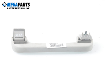 Ръкохватка за таван за Audi A6 Sedan C6 (05.2004 - 03.2011), 4+1 вр., позиция: предна, лява