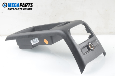 Централна конзола за Audi A6 Sedan C6 (05.2004 - 03.2011)