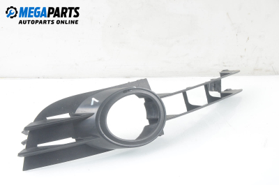 Капачка халоген за Audi A6 Sedan C6 (05.2004 - 03.2011), седан, позиция: предна, лява