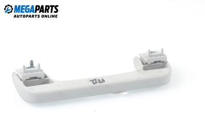 Ръкохватка за таван за Audi A6 Sedan C6 (05.2004 - 03.2011), 4+1 вр., позиция: предна, дясна