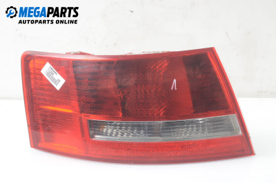 Стоп за Audi A6 Sedan C6 (05.2004 - 03.2011), седан, позиция: лява