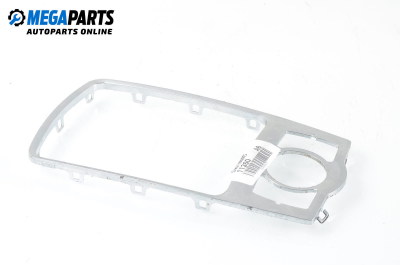 Конзола скоростен лост за Audi A6 Sedan C6 (05.2004 - 03.2011)