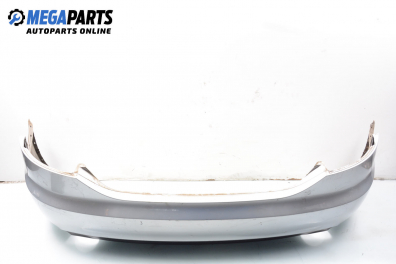 Задна броня за Audi A6 Sedan C6 (05.2004 - 03.2011), седан