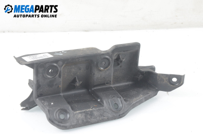 Държач броня за Audi A6 Sedan C6 (05.2004 - 03.2011), седан, позиция: задна, лява