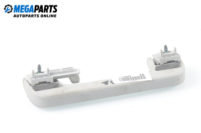 Ръкохватка за таван за Audi A6 Sedan C6 (05.2004 - 03.2011), 4+1 вр., позиция: задна, дясна