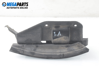 Държач броня за Audi A6 Sedan C6 (05.2004 - 03.2011), седан, позиция: задна, дясна