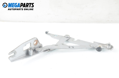 Панта заден капак за Audi A6 Sedan C6 (05.2004 - 03.2011), 4+1 вр., седан, позиция: лява