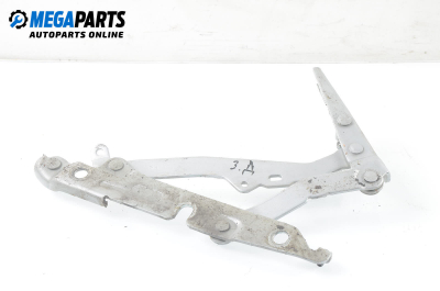 Панта заден капак за Audi A6 Sedan C6 (05.2004 - 03.2011), 4+1 вр., седан, позиция: дясна