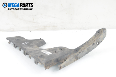 Държач броня за Audi A6 Sedan C6 (05.2004 - 03.2011), седан, позиция: задна, дясна