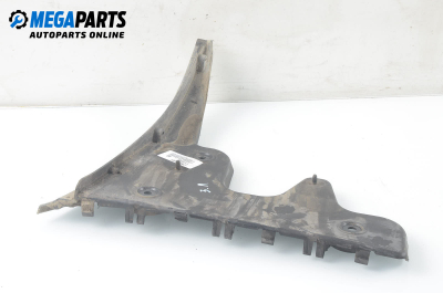 Държач броня за Audi A6 Sedan C6 (05.2004 - 03.2011), седан, позиция: задна, лява