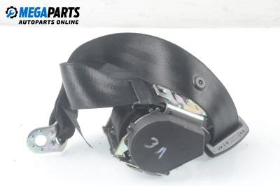 Предпазен колан за Audi A6 Sedan C6 (05.2004 - 03.2011), 4+1 вр., позиция: задна, лява